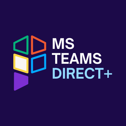 MS Teams Direct+